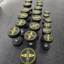 더짐 피트니스 이미지