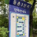 동명초교 | #4. 예비 신혼부부 실거주 강서구 부동산 임장 후기 (등촌주공8단지, 등촌주공3단지 아파트)