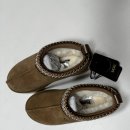 780 | 호주 어그 타스만 사이즈 팁 오즈웨어 OB780 체스트넛 후기