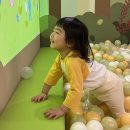 전주 새로 생긴 아기랑 다녀온 그린나래 놀이체험실 전북육아종합지원센터