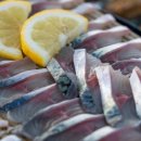 노도고등어회 이미지