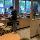 스타벅스 대전시청역8번출구 이미지