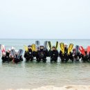 사천다이브리조트 이미지