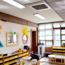 안덕초등학교 병설유치원 이미지