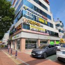 올리브영 경산정평역점