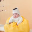 노란거북이 | [청라]인천아기사진관 거북이사진관 아기100일사진 후기