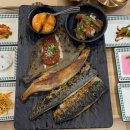 홍스 숯불구이 이미지