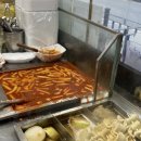 쪼매매운떡볶이