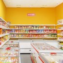 무인아이스크림 이미지