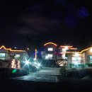 노을정원 이미지