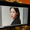 한영사진관 | 더클래스 모나크 청담, 예진 실장님, 사진관 그날 프로필 촬영 후기