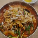01-104 동구 | [대전 중식/짜장면/짬뽕/탕수육 맛집] 복짬뽕 복짬뽕, 매운맛의 끝판왕