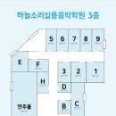 하늘소리실용음악학원