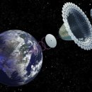 거대태양광발전소 이미지