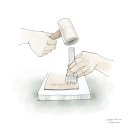 나만의 가죽공예 소품만들기 이미지