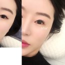 광교 영통 속눈썹 탑티어 광교중앙역 속눈썹연장 티나스타일광교점