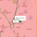 완도군금당면보건지소 | 장관 표창과 도간이동