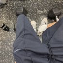 남자 운동복 추천 짐웨어 티셔츠 버뮤다팬츠 WONINOW 리뷰
