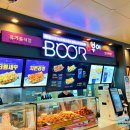 킹스꼬마김밥진영휴게소 이미지
