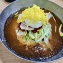 부산정통 가야밀면 이미지