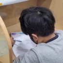 율하초등학교 앞 이미지