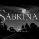 영화 사브리나 (Sabrina, 1954)| 이미지