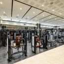 에이블짐 먹골역점 이미지