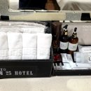 넘버25호텔 서면역점 이미지