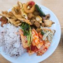 엄니도시락 | 엄니도시락 한식뷔페 매월점 후기