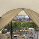 산내별빛오토캠핑장 이미지