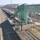 행신역(KTX, 경의중앙선) 이미지