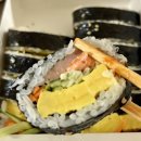 김가네 김밥 | 김가네 공릉점 내돈내산 쫄면, 김밥 포장 후기, 쫄면부터 멸추김밥까지
