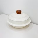 가마솥 뚝배기 | 다이소 인덕션뚝배기 찾다가 정착한 비자트 찌개 전용 세라믹 가마솥