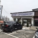 마유산로 | (양평) 도넛맛집 두쫀쿠맛집 베녜 내돈내산 후기 그리고 두쫀쿠 자만추