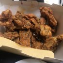 비에이치씨 연산토곡점 | bhc 뿌링맵소킹 먹지마세요