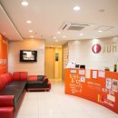 주니스의원 이미지