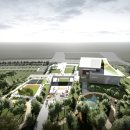 내포 충남도서관 이미지