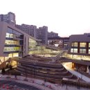 나성동 복합커뮤니티센터 이미지