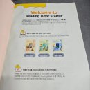 Reading Starter 2 | Reading Tutor starter1-초등독해