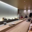 분당정자1-D-8 | 분당 정자역 스시소라 런치 오마카세 후기 | 가성비 좋은 초밥 코스 추천