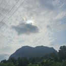 안덕면 용머리 공영주차장 입구 이미지