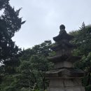 삼충단 | 운악산 하이킹