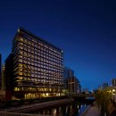 강변비치파크 | 후쿠오카 호텔 숙소 추천｜나카스 강변 감성 4성급 더 로얄 파크 캔버스 후쿠오카 나카스 후기