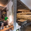 큐브 호텔 이미지