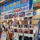 양포문어 이미지