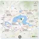 횡성 호수길 3구간 이미지