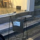 [홍제카페]홍제카페추천 디저트맛집 감성카페 &#39;hofuley(호풀리)‘