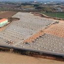 용암태양광발전소 이미지