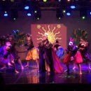 말레이시아 사파리 <얼룩말 잭> 이미지