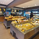 파리바게트 조치원점 이미지